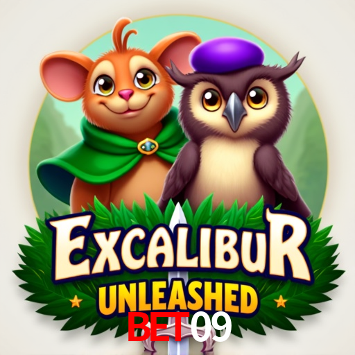 Bet09: Seu Cassino Premiado com Pagamentos Rápidos